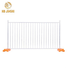 Galvanized Australian Type Temporary Security Fence Made in China